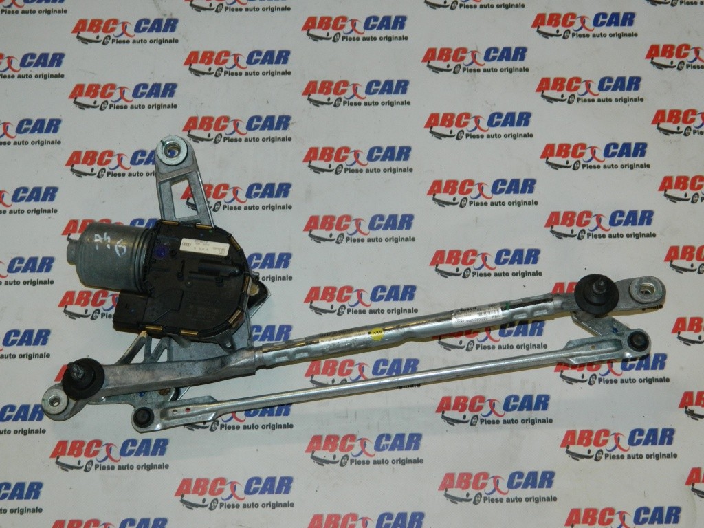 Motoras stergatoare stanga Audi A4 cod: 8W1955119 model 2016