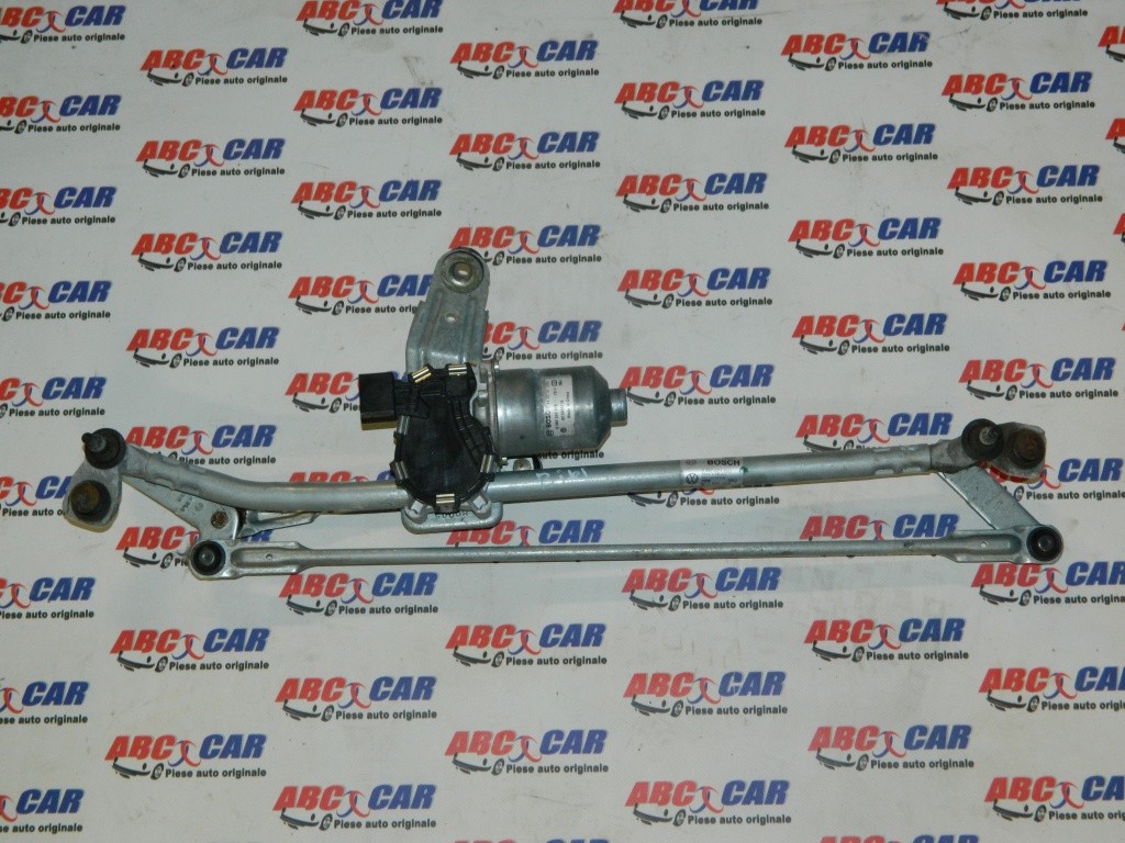 Motoras stergatoare stanga VW Beetle cod: 5C3955119