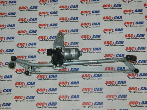 Motoras stergatoare stanga VW Beetle cod: 5C3955119