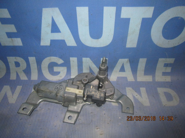 Motoras stergatoare Suzuki Swift 2008 (spate)