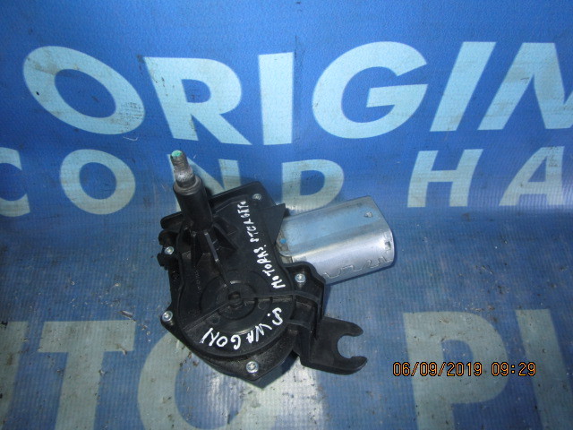 Motoras stergatoare Suzuki Wagon R+ 2000; 09204193 (spate)