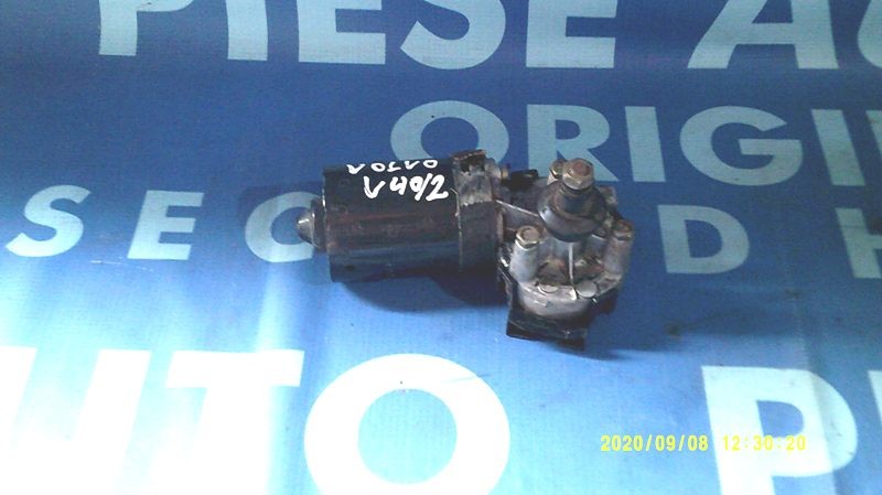 Motoras stergatoare Volvo V40; 0390241170 (fata)