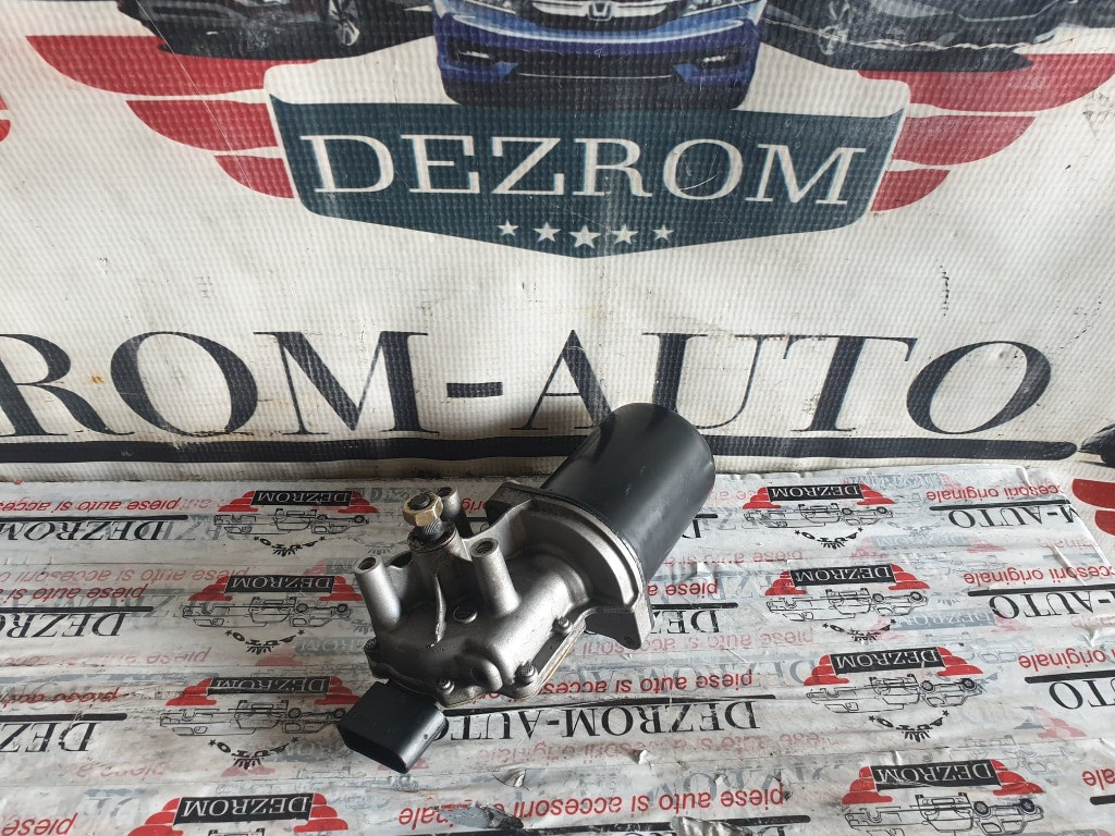 Motoras stergatoare VW Bora cod piesa : 1J1955113C