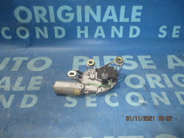 Motoras stergatoare VW Golf 4 2001; 1J6955711C (hayon)
