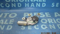 Motoras stergatoare VW Golf 4 2001; 1J6955711C (ha...