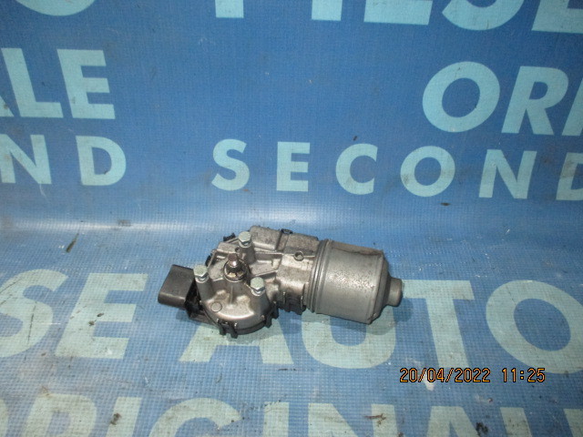 Motoras stergatoare VW Passat B5; 3B1955113C (fata)