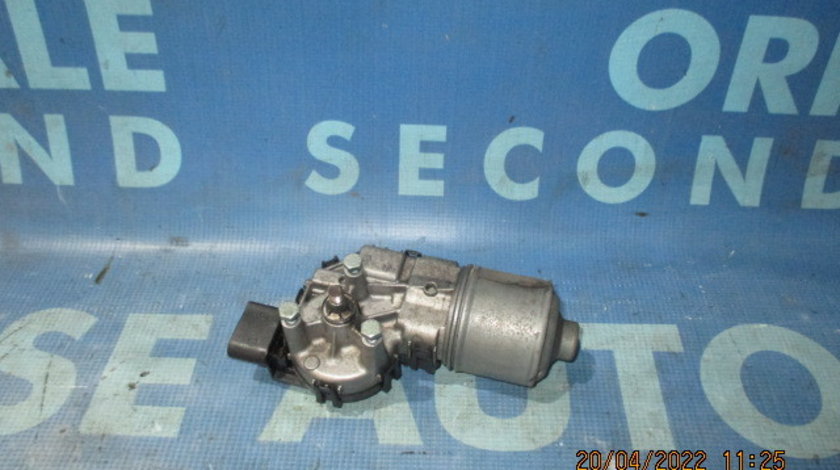 Motoras stergatoare VW Passat B5; 3B1955113C (fata)