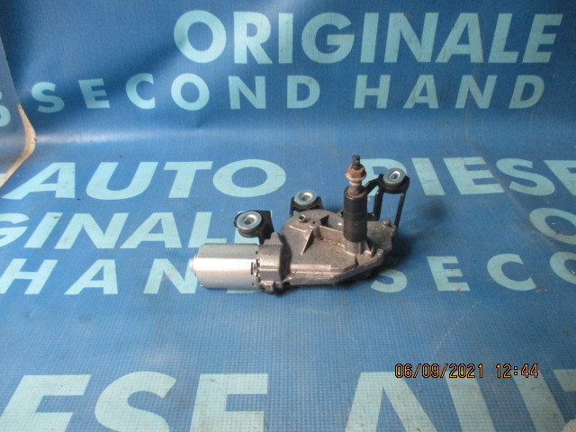 Motoras stergatoare VW Polo;  6Q6955711A (hayon)