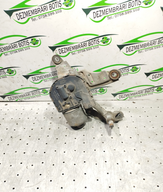 Motoras stergator 1137328405 Ford Galaxy 2 [2006 - 2010] Minivan 2.0 TDCi DuraShift (143 hp)