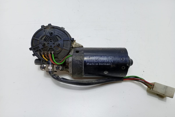 Motoras stergator 1395106 Mercedes-Benz Sprinter 903 [facelift] [2000 - 2006]