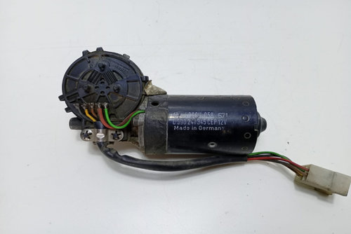 Motoras stergator 1395106 Mercedes-Benz Sprinter 903 [facelift] [2000 - 2006]