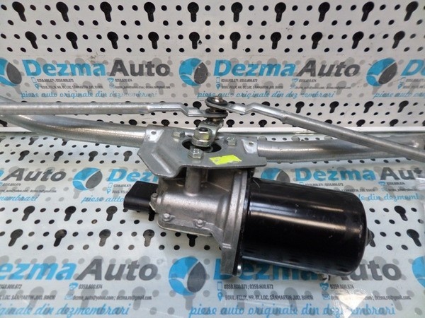 Motoras stergator 1J1955113C Vw Bora (id.155006)