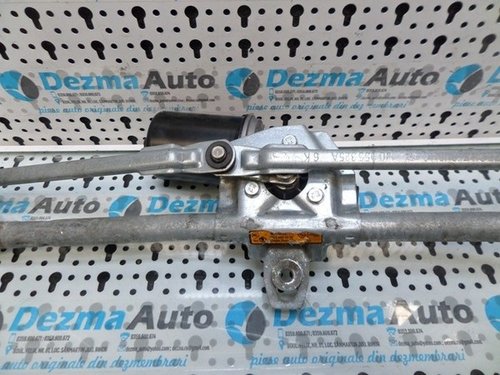 Motoras stergator 1J1955113C, Vw New Beetle (1C1) AXR, (id.154992)