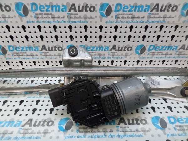Motoras stergator 3B1955113D Skoda Superb (id.154990)