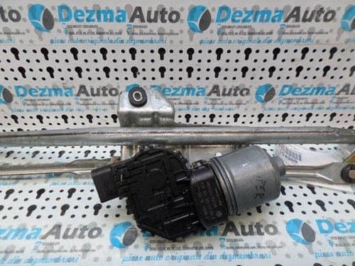 Motoras stergator 3B1955113D Skoda Superb (id.154990)