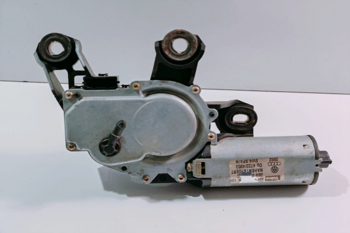 Motoras Stergator 473700 Audi A3 8L [facelift] [2000 - 2003]