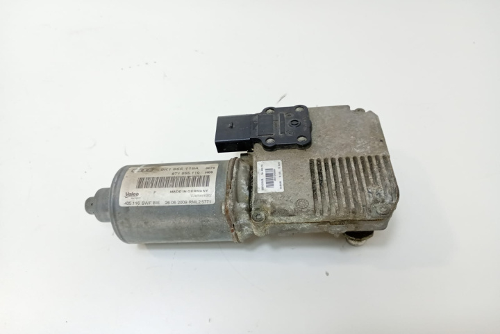 Motoras stergator 8K1955119A Audi A4 B8/8K [2007 - 2011]