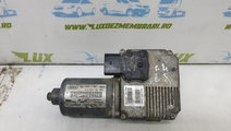 Motoras stergator 8k1955119a Audi A4 B8/8K [faceli...