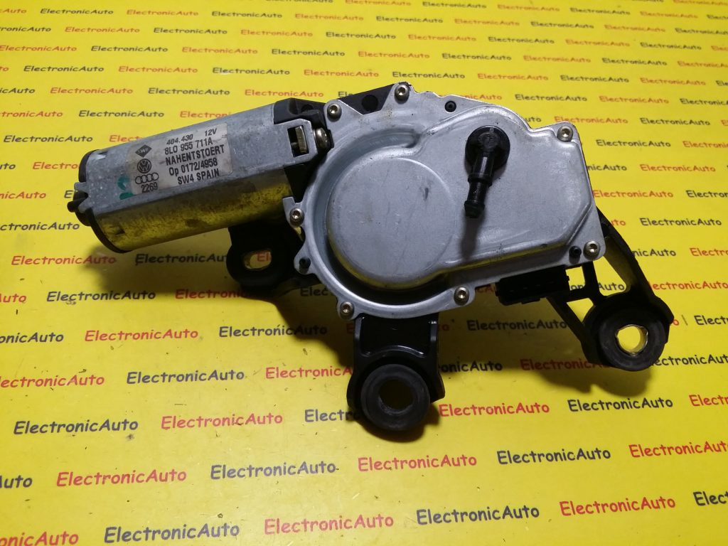 Motoras Stergator Audi 3 8L0955711A, 404430