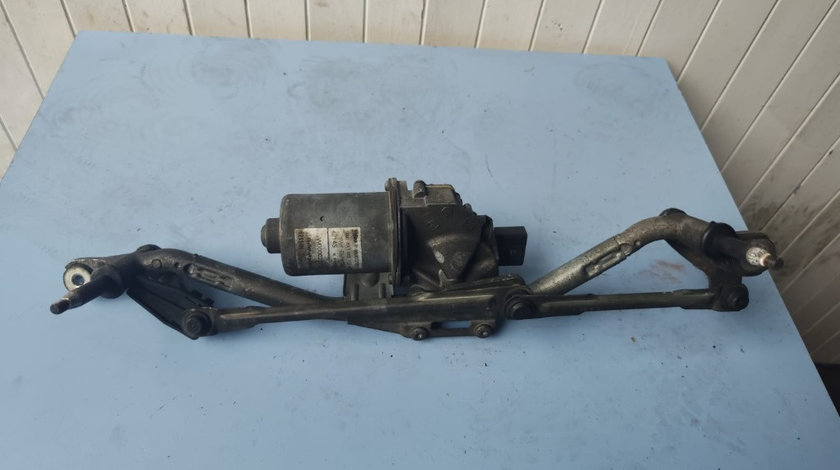 Motoras stergator Audi A1 1.6 TDI Hatchback cod motor CAYB an 2014 cod 8X1955119