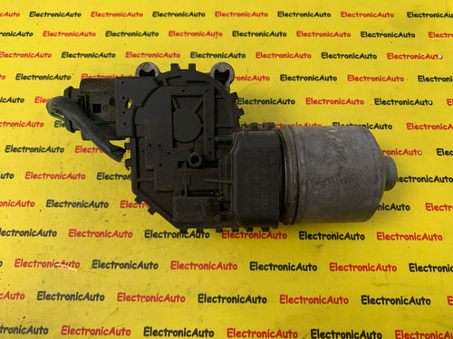 Motoras stergator Audi A4, 0390241509, 8E1955119,