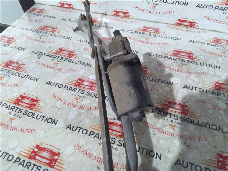 Motoras stergator AUDI A4 B5 an fabr. 2000