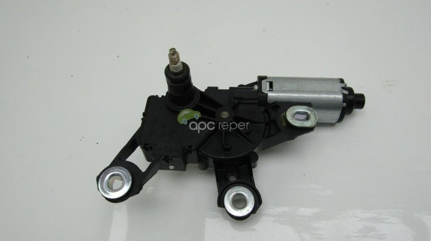 Motoras stergator Audi A6 4F Facelift 2010 - 2,0Tdi cod 4F9995711B