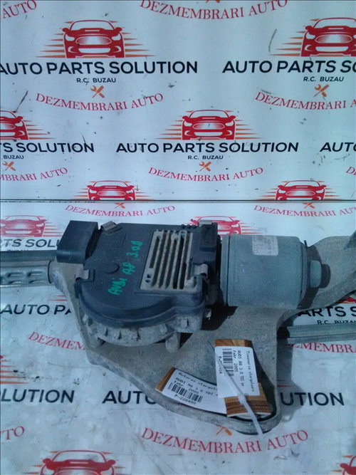 Motoras stergator AUDI A8 3.0 TDI an fabr. 2005