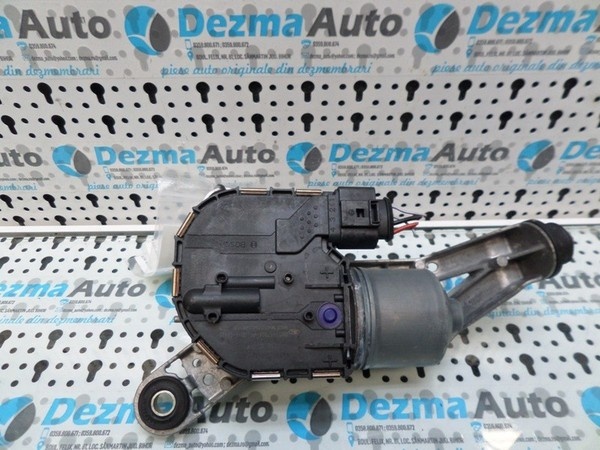 Motoras stergator BM51-17504-AF, Ford Focus 3, 2011-In prezent