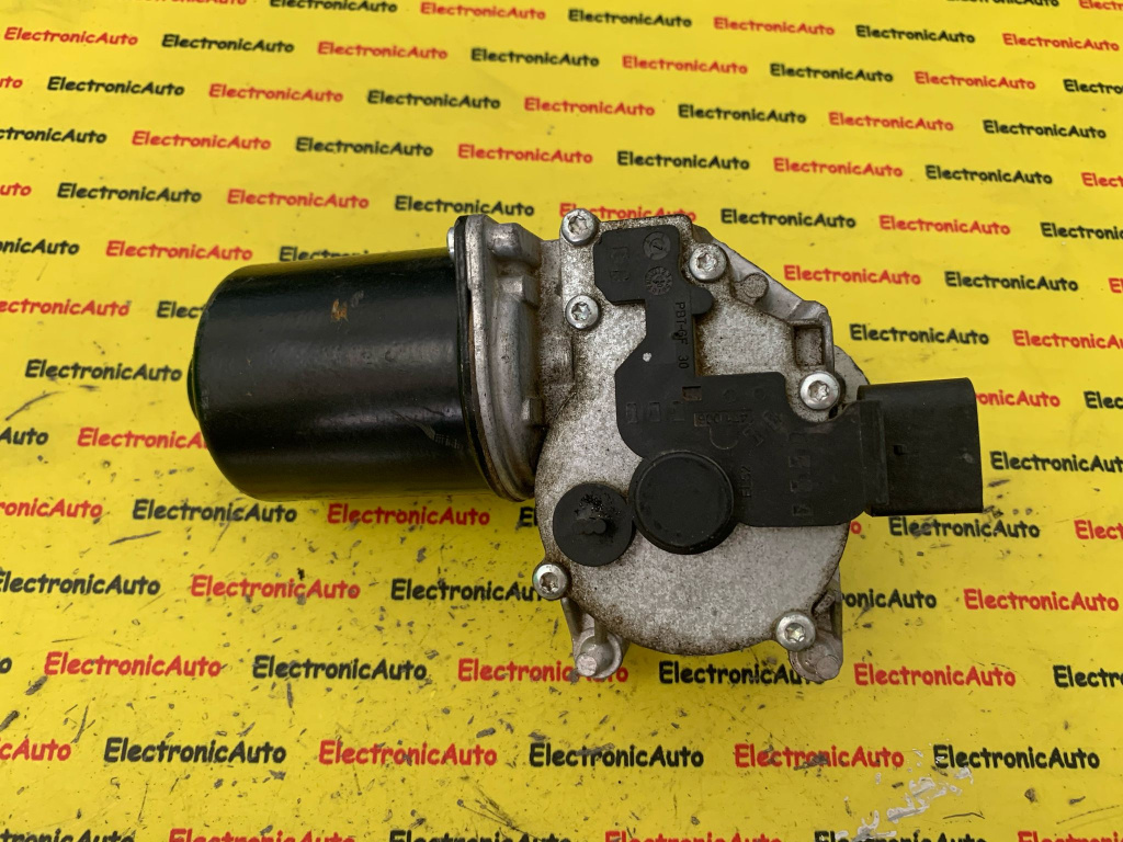 Motoras stergator BMW, 405121, 719303601,