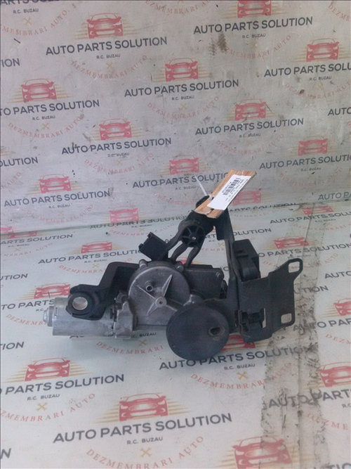 Motoras stergator BMW E60 3.0 D an fabr. 2009