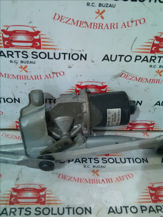 Motoras stergator BMW SERIA 1 an fabr.2009