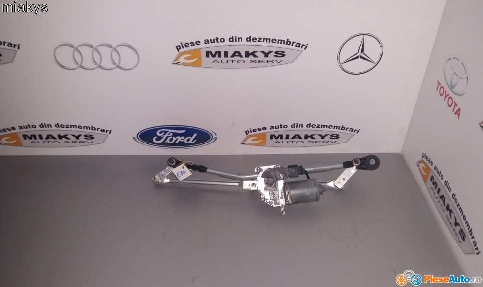 Motoras stergator BMW X5 E70 2007-2012