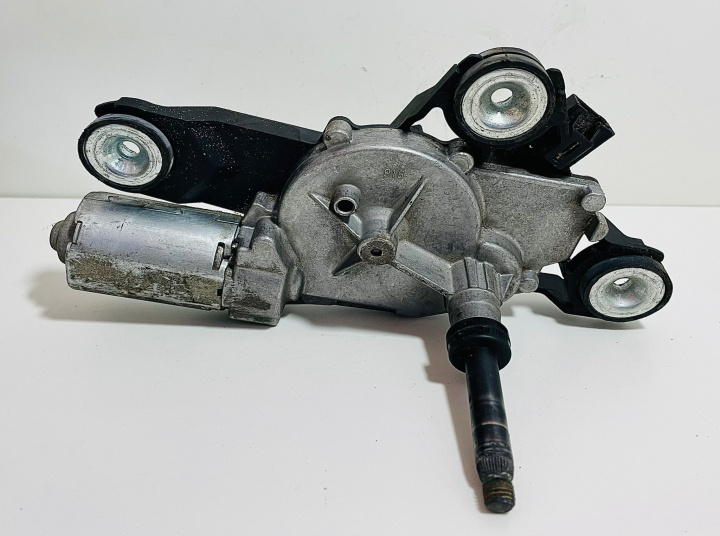 Motoras stergator Bosch haion 0390201582 Ford C-Max [2003 - 2007]