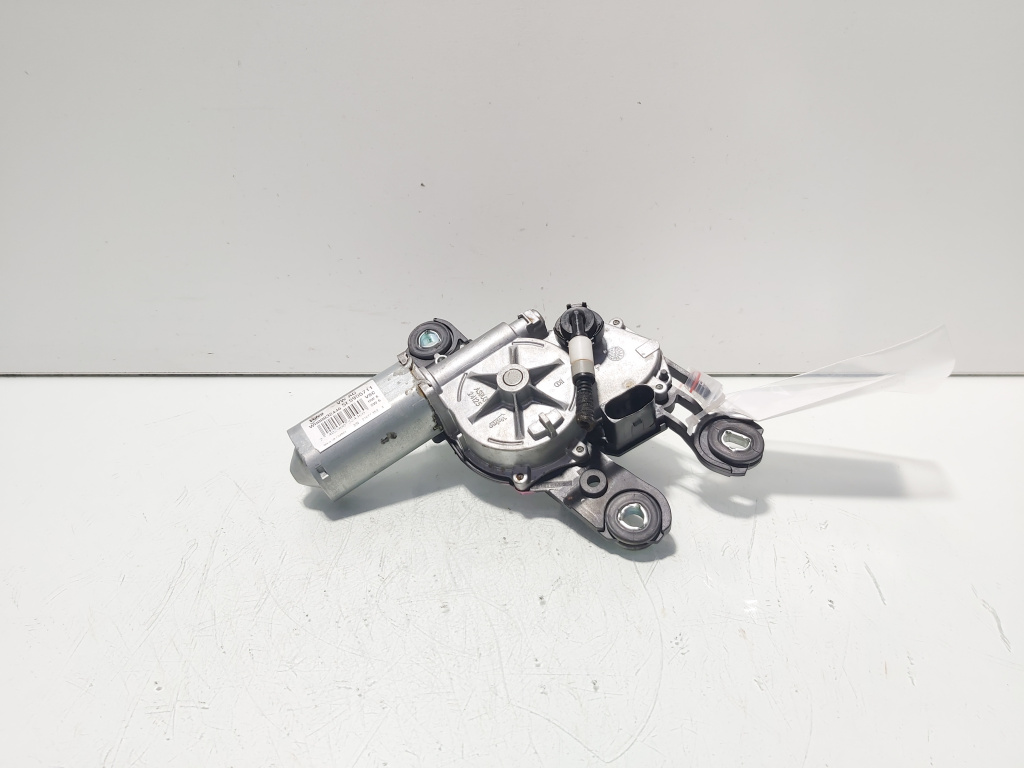 Motoras stergator capota spate, cod 5E5955711,Skoda Rapid (NH3) (id:691207)