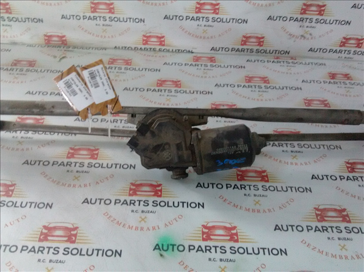 Motoras stergator CHRYSLER 300C, 3.0 d break