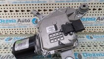 Motoras stergator Citroen C4 Picasso, 9687622180