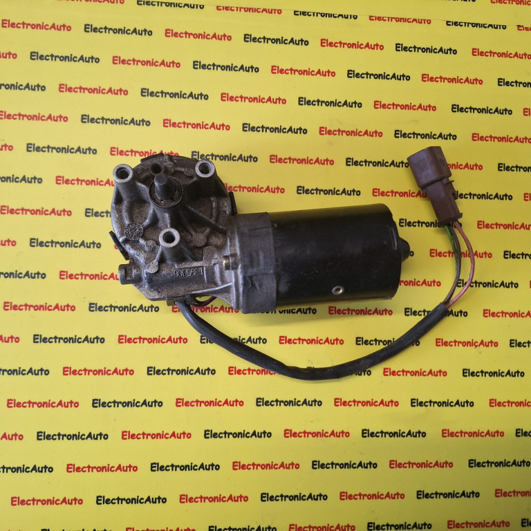 Motoras stergator, citroen F006B200050,