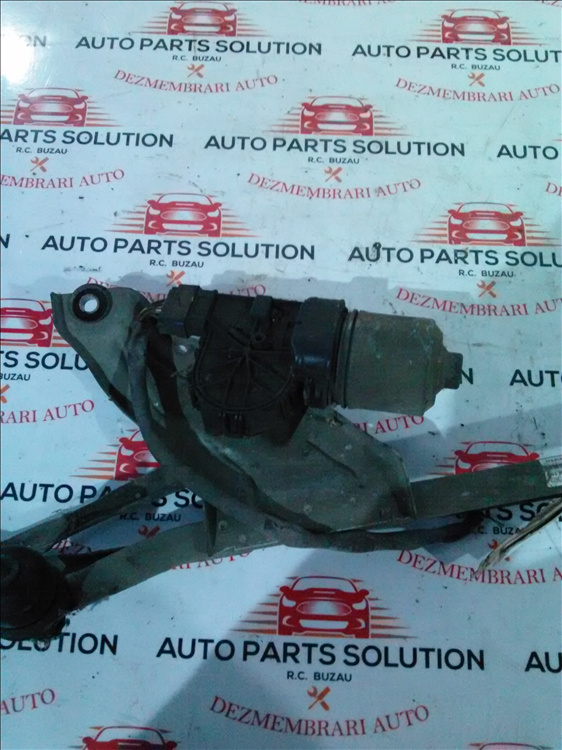 Motoras stergator DACIA LOGAN 1.4B an fabr. 2010