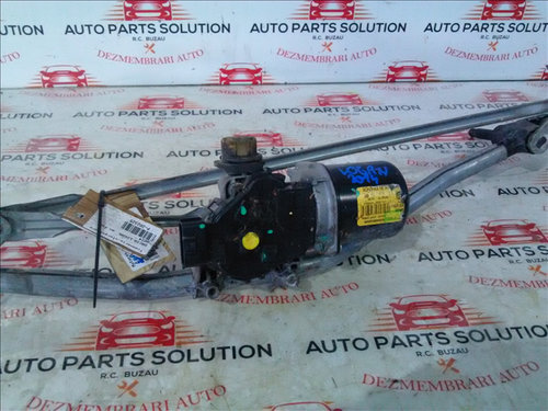 Motoras stergator DACIA LOGAN an fabr. 2014