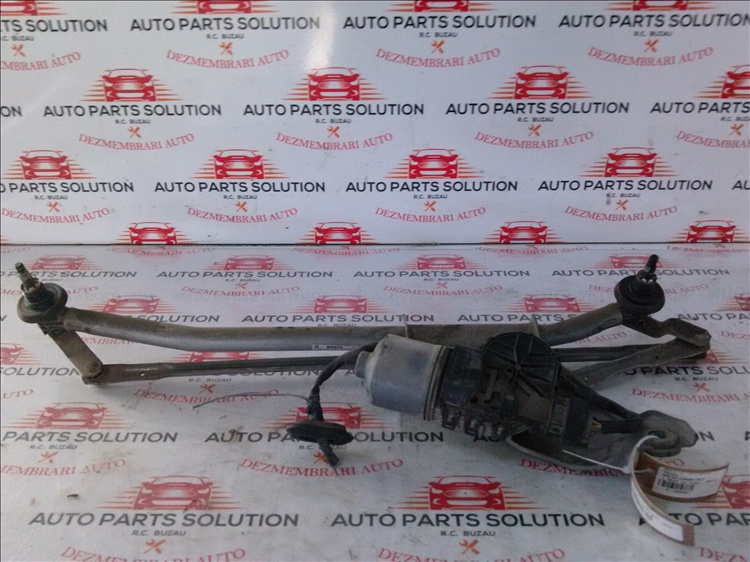 Motoras stergator DACIA LOGAN MCV 1.5 dci an fabr. 2010