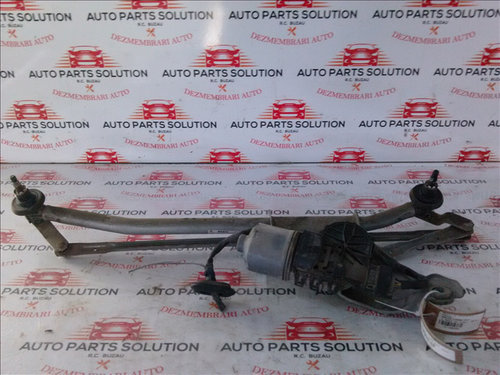Motoras stergator DACIA LOGAN MCV 1.5 dci an fabr. 2010