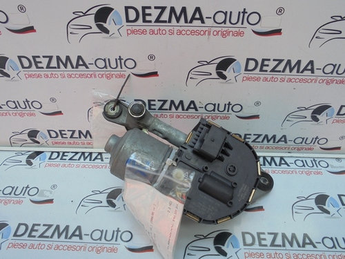 Motoras stergator dreapta fata, 0390241969, Peugeot 407 SW (6E) (id:252512)