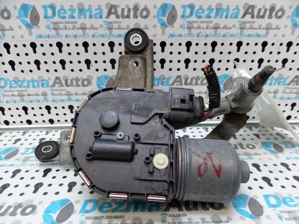 Motoras stergator dreapta fata, 1397220603, Ford Galaxy, (id:171468)