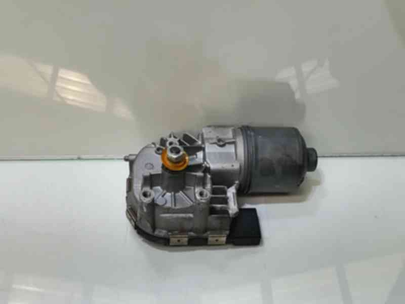 Motoras stergator dreapta fata 1P0955120A, Seat Leon (1P1) (id:317821)