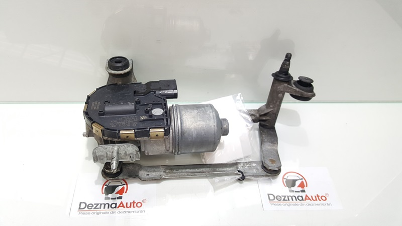 Motoras stergator dreapta fata 1T0955120C, Vw Touran (1T1, 1T2) (id:340114)
