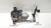 Motoras stergator dreapta fata 1T0955120C, Vw Tour...