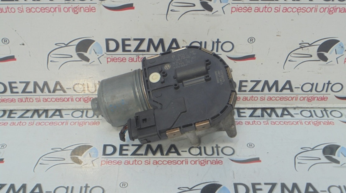 Motoras stergator dreapta fata 1T0955120C, Vw Touran (1T1, 1T2) (id:274827)