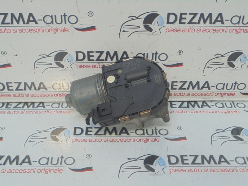 Motoras stergator dreapta fata 1T0955120C, Vw Touran (1T1, 1T2) (id:274827)