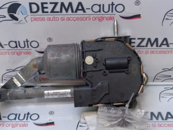 Motoras stergator dreapta fata 5P0955120A, Seat Altea XL (5P5, 5P8) 2006-2013